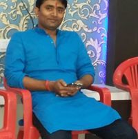 Alok Kumar