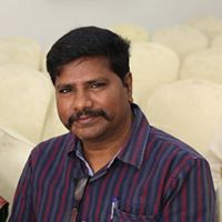 Venkata Niranjan