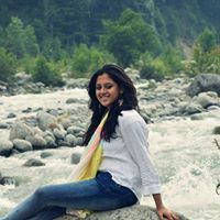 Torsha Bhattacharyya