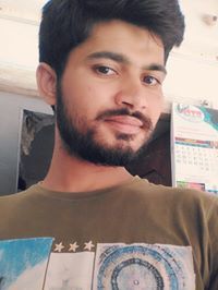 Ajay Bhukya