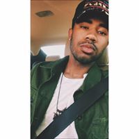 La'Darius Jamison