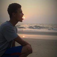 joshua devaraj