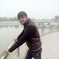 Gaurav Agarwal