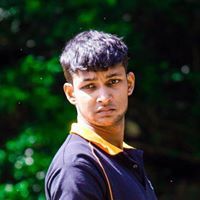 චානක කරුණාරත්න