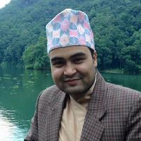 Umesh Khatri