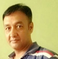 Rajesh Pokharel