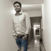 Abhishek Vishwakarma