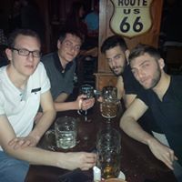 Κίμωνας Πολυχρονιάδης