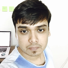 Meghaditya Roy Chaudhury