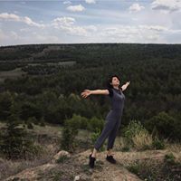 Meryem Ceviz