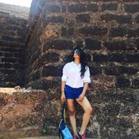 Shikha Jindal