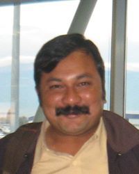 Vijay Pimputkar