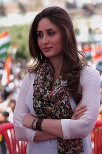 Rita Dixit