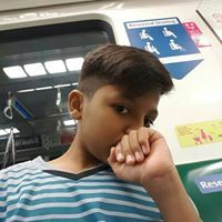 Mohd Refaai