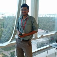 Vijaykumar Ijarad
