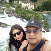 Vivek Sharma