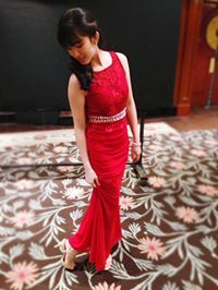 Melissa Chin