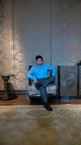 Abhijeet Misra