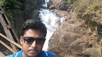 Lightning Pritam