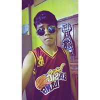 Errol Dave