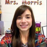 Aisha Morris