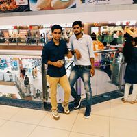 Jai Chaudhary
