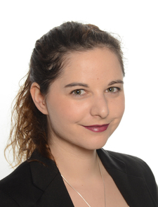 Kinga Markovics