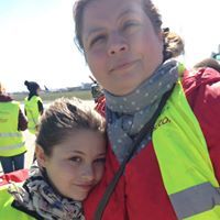 Csenge Magone Palotás