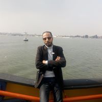 Mostafa Abo Elhamd