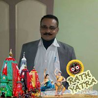 Pradyumna Kumar Mohapatra
