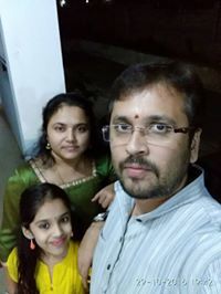 Suryaprakash Krishnamurthy