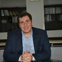 Osama Mokhtar