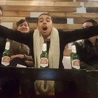 Julian Mateo