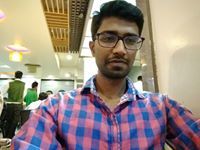 Pravinkumar Davankar