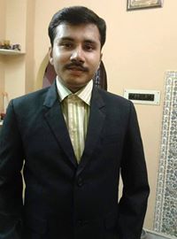 Simanta Sen