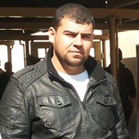 Mohammed Alsaadi