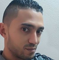 Hamza Bouamra