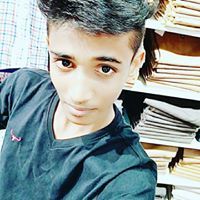 Sachin Amin