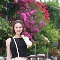 Виктория Тышкевич