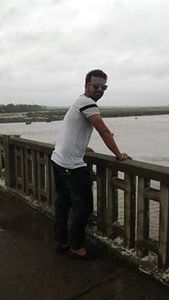 Naveen Kaushik