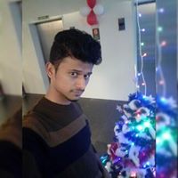 Akash Dhikale