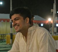 Pratyush Kumar