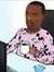 Mo Rashad