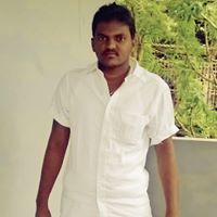 Nandyala Saikumar Reddy