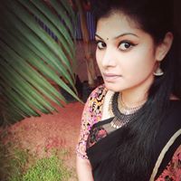 Nithyashree Raj