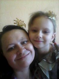 Татьяна Синицына