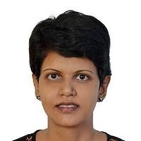 DrAnuradha Bele