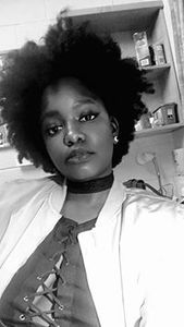 Nicole Oloo
