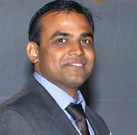 Pankaj malia