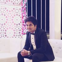 Aakash Khandelwal